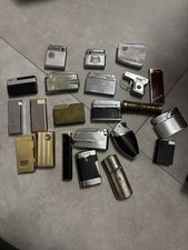 Sammlung alter feuerzeuge gebraucht kaufen  Legden