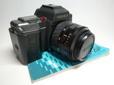 Yashica 230 first for sale  LONDON