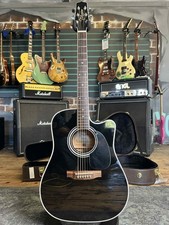 Takamine ef341sc dreadnought for sale  ASHTON-UNDER-LYNE
