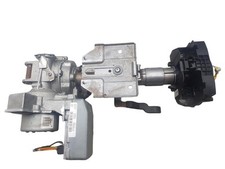 Ford fiesta steering for sale  DUNGANNON