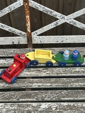 Vintage escor train for sale  WARMINSTER