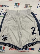 inter match worn usato inter match worn usato Vignate