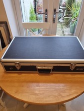 Gemini aluminium flight for sale  HYDE