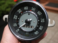 1963 vdo bug for sale  Monson