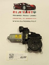 Motorino alzavetro posteriore usato Motorino alzavetro posteriore usato  Italia