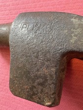 Vintage plumb claw for sale  Johnson City