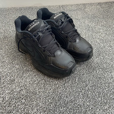 Nike air monarch for sale  CREWE