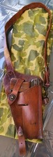 Ww2 holster poitrine d'occasion  Limeil-Brévannes