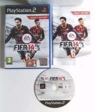 fifa 14 ps2 comprar usado fifa 14 ps2 comprar usado Enviando para Brazil