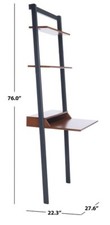 Safavieh pamella shelf for sale  Whitestown