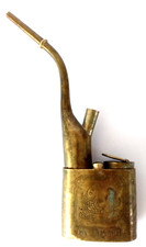 Ancienne pipe eau d'occasion  Grenoble-