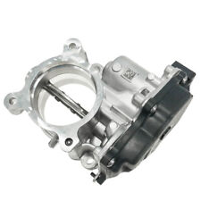 Throttle valve for d'occasion  Expédié en Belgium