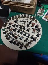 Lotto miniature warhammer usato  Valvestino