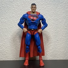 Usado, Superman Rebirth DC Multiverse Mattel 2018 comprar usado  Enviando para Brazil