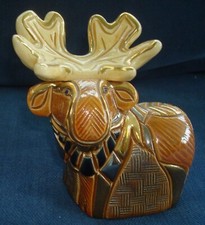 Rinconada artesania moose for sale  Bowie