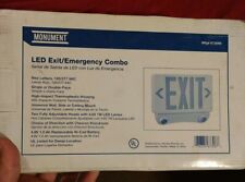 Monument combination led for sale  Effingham