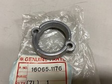 Kawasaki carb holder d'occasion  Expédié en Belgium