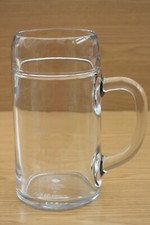 Collectable breweriana clear for sale  SOUTHEND-ON-SEA
