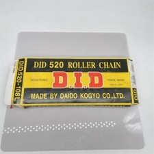 Did 520 chain gebraucht kaufen  Haiger