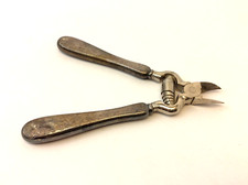 Sterling silver handle for sale  Ashley Falls
