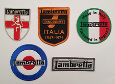 Lambretta scooter rally for sale  PRESTON