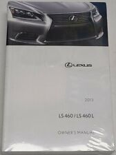 2013 lexus ls460 for sale  Pearland