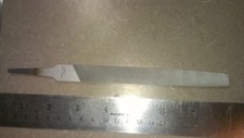 Nicholson 08385N 6" arquivo de moinho padrão americano 2º corte bastardo novo, usado comprar usado  Enviando para Brazil