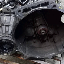 Cambio per volkswagen usato  Sesto al Reghena