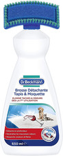 Brosse détachante tapis d'occasion  Évry