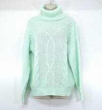 Pastel green soft for sale  RAMSGATE