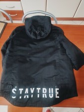 Giacca parka giubotto usato  Lioni