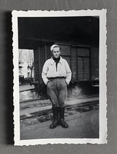 Antique 1943 gay d'occasion  Expédié en Belgium