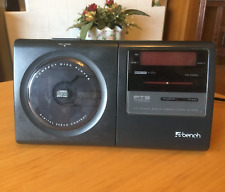 Bench clock radio for sale  DUNFERMLINE