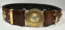 versace medusa belt for sale versace medusa belt for sale Fort Lauderdale
