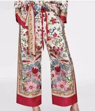 Zara floral palazzo for sale  BOLTON