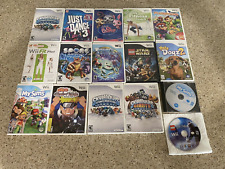 Nintendo wii video for sale  Palm Harbor