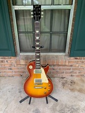 Gibson custom shop for sale  Florence