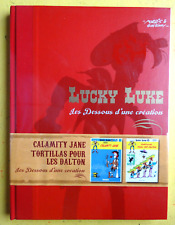 lucky luke dessous d creation d'occasion lucky luke dessous d creation d'occasion Souillac