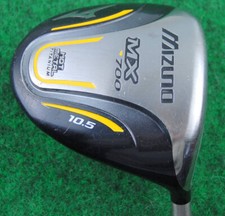 Mizuno 700 driver gebraucht kaufen  Bischofsgrün