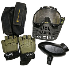 Vintage paintball game for sale  Cheboygan
