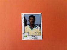 Panini football marcel d'occasion  Caen