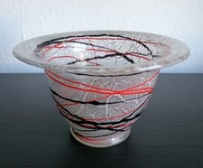 Schale lötz schaumglas gebraucht kaufen  Göttingen