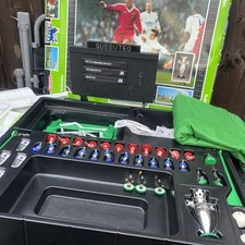 Subbuteo premier league for sale  BASILDON