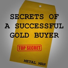 Secrets successful gold for sale  Hillsboro