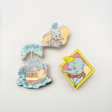 Set disney dumbo for sale  Brandon