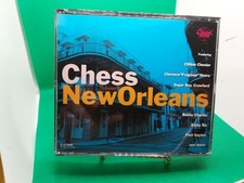Chess new orleans for sale  Lititz