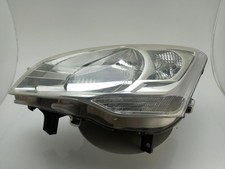 Citroen berlingo headlamp for sale  SOUTHAMPTON