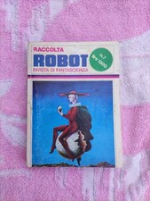 B1715 raccolta robot usato  Ladispoli
