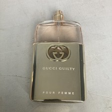 Gucci guilty pour for sale  BOLTON