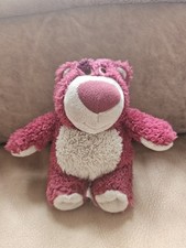 Disney plush lotso for sale  BRENTWOOD